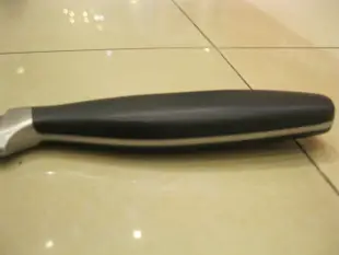 Tefal法國特福鈦釜系列20cm麵包刀