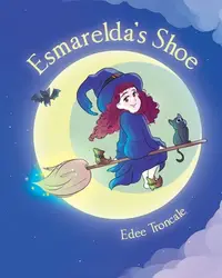 在飛比找誠品線上優惠-Esmarelda's Shoe