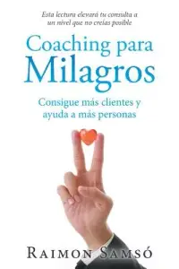 在飛比找博客來優惠-Coaching Para Milagros: Consig