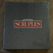 **SEALED** A Question of Scruples an Adult Conversation Game Milton Bradley 1986