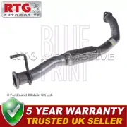 Exhaust Pipe Fits Mitsubishi L200 2001-2007 2.5 TD #2 MR571431
