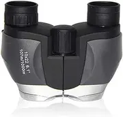 10x22 Low Light Pocket High Magnification Hd Telescope Adult Children Portable Waterproof and Wear-Resistant Binoculars