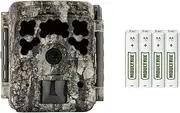 Moultrie Micro-42 Trail Camera Kit