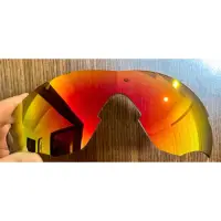 在飛比找蝦皮購物優惠-火紅色 M2 Frame 副廠片oakley m 2 二代