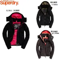 在飛比找蝦皮商城優惠-Superdry 極度乾燥 熱銷款 女生風衣外套/內襯網眼款