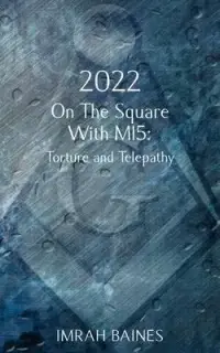 在飛比找博客來優惠-2022: On The Square With MI5: 