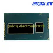 Original New Intel SR16Z I7-4500U CPU BGA CPU Chipset