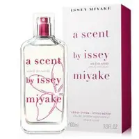 在飛比找蝦皮購物優惠-Issey Miyake 三宅一生氣息花香版女性香水 100