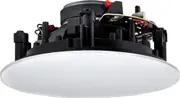 Opus One 165mm 30W Stereo Input Ceiling Speaker suit to hi-fi applications