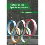 HISTORY OF THE SPECIAL OLYMPICS