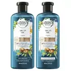 Herbal Essences Argan Oil Repair Shampoo & Conditioner Dual Pack, 13.5fl oz each