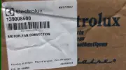 139008600 New OEM Genuine Electrolux Range Convection Fan Motor