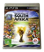 2010 FIFA World Cup South Africa Sony PS3 (Pre-Owned)