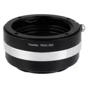 Fotodiox Lens Adapter Pentax K AF Mount Lenses to Sony E-Mount