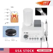 VRN Dental Ultrasonic Piezo Scaler Auto water Bottle with LED Handpiece