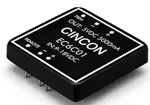 EC6C17 CINCON 隔離式直流轉換器DC-DC 24V轉5V - 通孔式 (含稅)【佑齊企業 ICMORE】