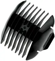 Comb Attachment 3/6 mm Compatible with/Replacement Part for Panasonic WER1410K7398 ER-1410 ER-1411 ER-1420 ER-1421 ER-GP30