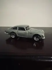2023 HOT WHEELS ASTON MARTIN - THE FAST & FURIOUS 5 PACK Loose