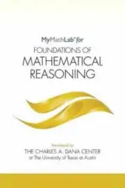 MyLab Math for Foundations of - Printed Access Code, by Dana Center - New a