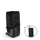 For JBL Partybox 310 Bluetooth Speaker Black Nylon Elastic Dust Cover Accessory