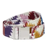 [Isabel Marant] Isabel Marant Priya nylon belt One Size multicoloured