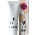 Napoleon Perdis NP Set Pre-Foundation Bronzing Primer - 50ml Brand New