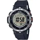 CASIO PRO TREK PRW-30-1AJF Climber Triple Sensor Digital Solar Atomic Men W .JP