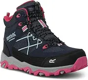[REGATTA] Boy's Samaris Iii Walking Boots Hiking