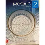 MOSAIC READING 6TH EDITION