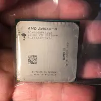 在飛比找Yahoo!奇摩拍賣優惠-AMD  Athlon II X4 640 AM3 四核心 