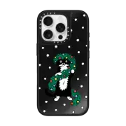 iPhone 16 Pro Mirror Case MagSafe Compatible merry mo