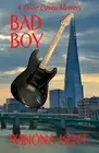 Winona Kent Bad Boy: A Jason Davey Mystery: 5 (Jason Dav (Paperback) (US IMPORT)