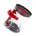 Dust Bin Bucket Trash Can Repair Part For Dyson V12 Detect Slim Absolute Extra