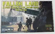 A PostApocalyptic Board Game 2nd Edition Big Box