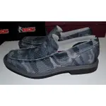 MARK NASON【SKECHERS】【US8~US8.5】【防水】樂福鞋 懶人鞋 彈力便鞋 全新 現貨