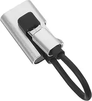 USB C to Headphone Adapter Type Splitter Charger Dongle Lightweight Portable Compatible with Samsung Pixel