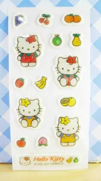 在飛比找Yahoo奇摩購物中心優惠-【震撼精品百貨】Hello Kitty 凱蒂貓~KITTY閃