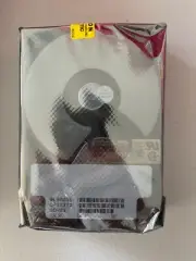 *New* Conner (CP31370) 1.3GB, 3.5" SCSI 50-Pin 3.5" Internal Hard Drive