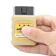 Adblue Obd2 Emulator For Trucks Adblue Def And Emulator Plug And Drive Device By Obd2 for man