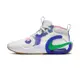 Nike Air Zoom Crossover 2 SE 大童 藍綠色 緩震 訓練 運動 籃球鞋 FN6675-500