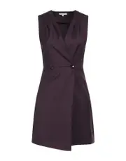 [PATRIZIA PEPE] PATRIZIA PEPE Mini dresses - Item 15340708