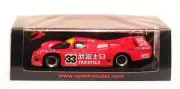 1/43 Spark S9880 Porsche 962C # 33 Haywood / Taylor / Rydell 12th 1990 Le Mans