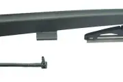 Back Glass Wiper Arm and Blade Assy URO For 2007-2013 Chevrolet Suburban 2500
