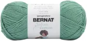 Bernat Softee Cotton Yarn-Pool Green 161269-69010