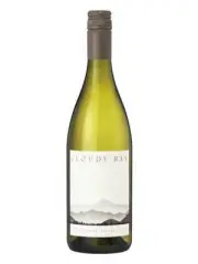Cloudy Bay Chardonnay 750mL Bottle