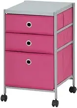 malm Side Wagon PK JU-507-PK