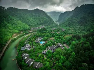 張家界禾田居度假酒店Harmona Resort & Spa Zhangjiajie