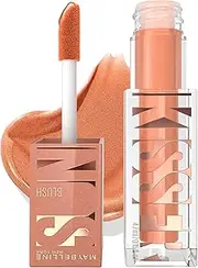Maybelline Sunkisser Multi-Use Liquid Blush and Bronzer 10 Sun Tempt