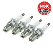 4x NGK IZFR6F11 Spark Plugs (Box Quantity) Bulk Buy Savings May Suit Boat, Car