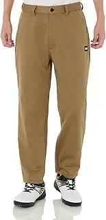 nano universe GOLF(ナノユニバース ゴルフ) 030-4231105 Men's Windproof Long Pants (Fleece Lining, No Tuck) / Golf